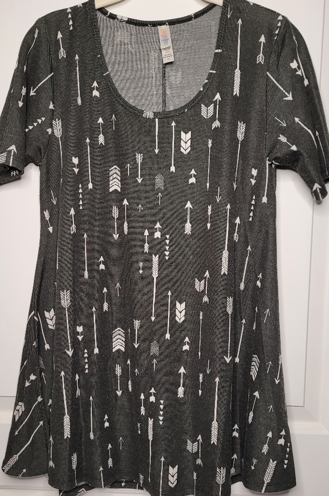 Lularoe Perfect T